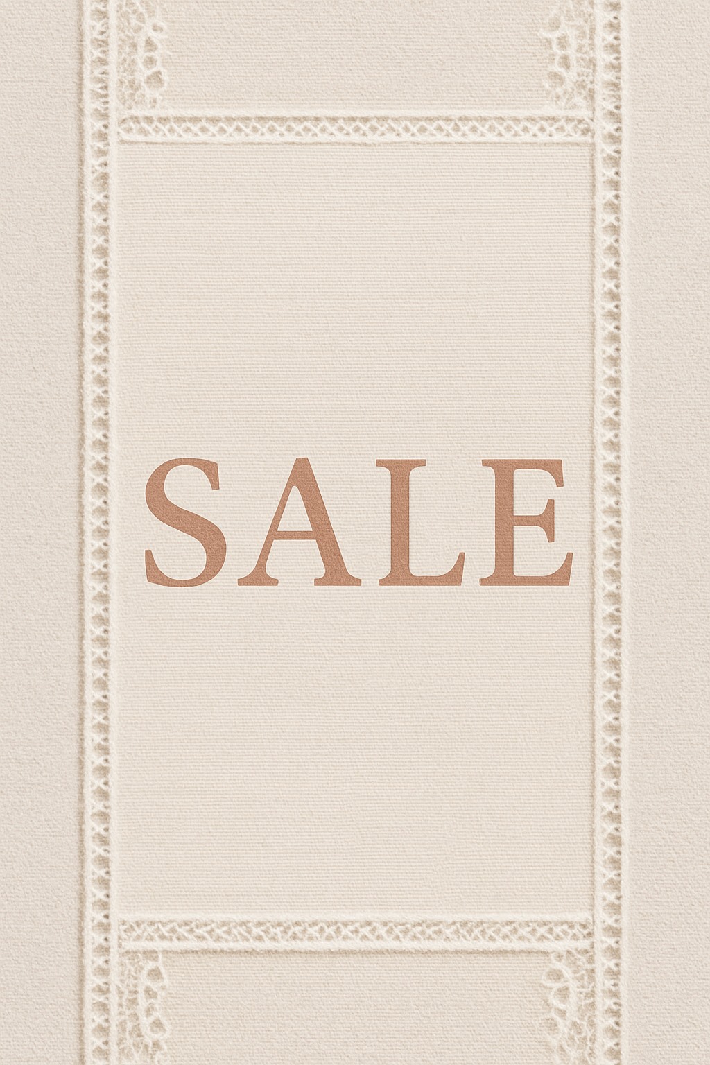 sale